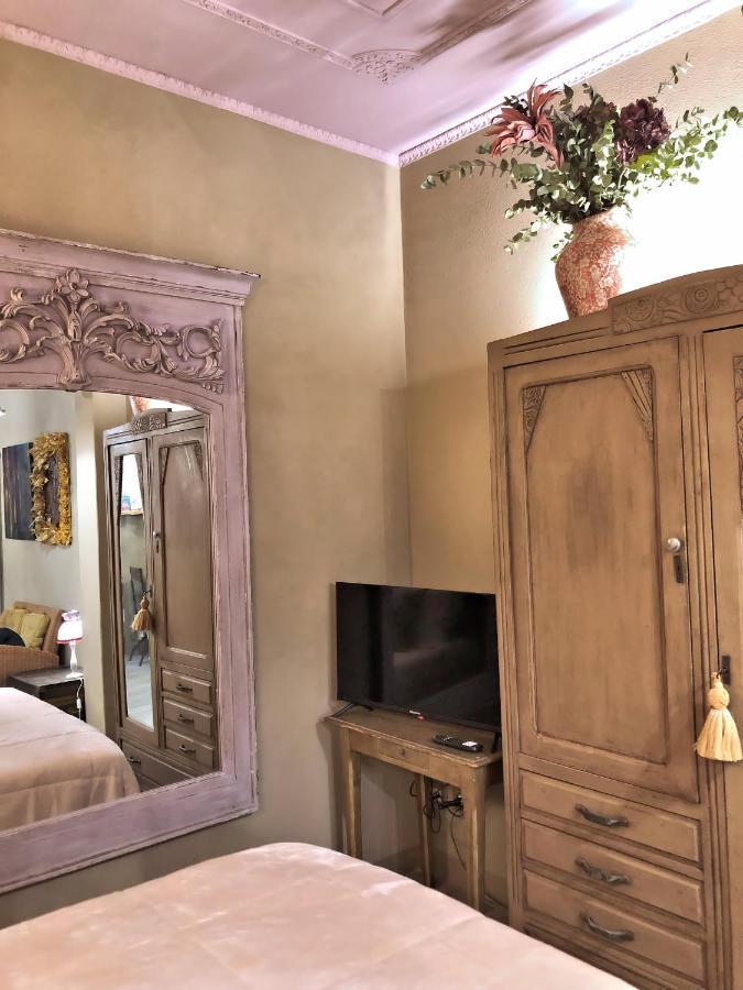 Il Giardino Segreto Apartment Ferrara Luaran gambar